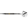 Strelice Za Pikado Boris Krčmar Black Line CT 95% Tungsten