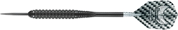 Strelice Za Pikado Black Arrow K Brass