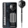 Strelice Za Pikado Dark Thunder V2 Black 90% Tungsten
