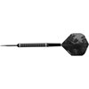Strelice Za Pikado Dark Thunder V2 Black 90% Tungsten