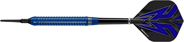 Strelice Za Pikado Mako Brass Plava