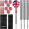 Strelice Za Pikado Patriot-X Great Britain 90% Tungsten