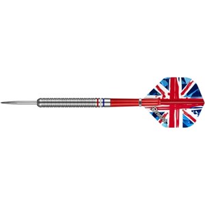 Strelice Za Pikado Patriot-X Great Britain 90% Tungsten
