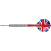 Strelice Za Pikado Patriot-X Great Britain 90% Tungsten