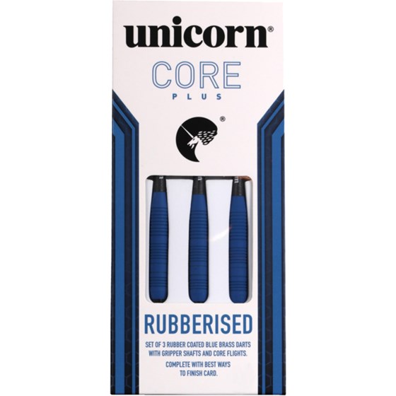 Strelice Za Pikado Core Plus Win-Plava