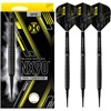 Strelice za pikado NX90 Black Edition 90% Tungsten