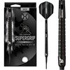 Strelice za pikado Supergrip Black Edition 90% Tungsten