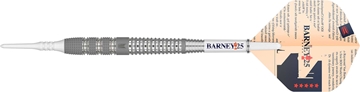 Strelice Za Pikado Barney 25 95% Tungsten