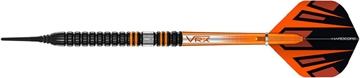 Strelice Za Pikado Amberjack Pro 1 90% Tungsten