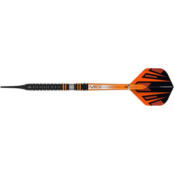Strelice Za Pikado Amberjack Pro 1 90% Tungsten