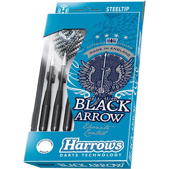 Strelice Za Pikado Black Arrow R