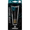 Strelice Za Pikado Connor Scutt Sniper 95% Tungsten