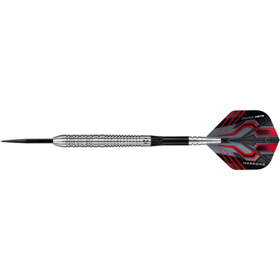 Strelice Za Pikado Damon Heta 90% Tungsten