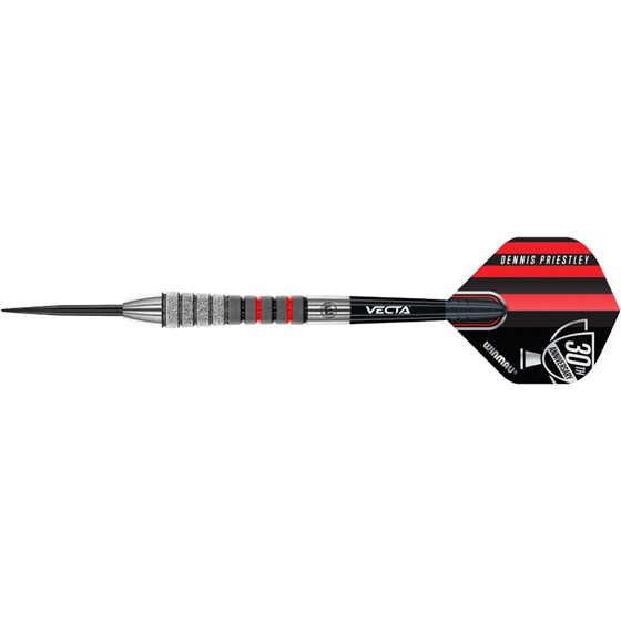 Strelice Za Pikado Dennis Priestley Diamond 3-Zero 90% Tungsten
