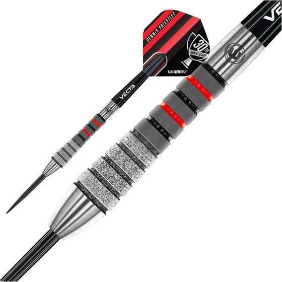 Strelice Za Pikado Dennis Priestley Diamond 3-Zero 90% Tungsten