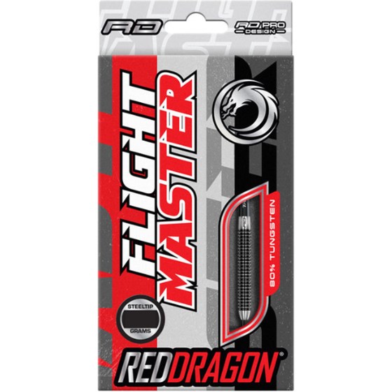 Strelice Za Pikado Flightmaster Swingfire 1 80% Tungsten