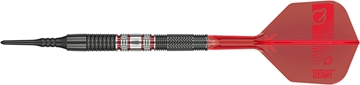 Strelice Za Pikado Gabriel Clemens 95K 90% Tungsten