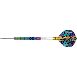 Strelice Za Pikado Gerwyn Price Ionic 90% Tungsten