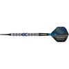 Strelice Za Pikado Gerwyn Price Midnight Edition 90% Tungsten