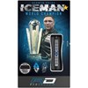 Strelice Za Pikado Gerwyn Price Midnight Edition 90% Tungsten