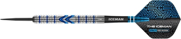 Strelice Za Pikado Gerwyn Price Midnight Edition 90% Tungsten