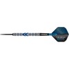 Strelice Za Pikado Gerwyn Price Midnight Edition 90% Tungsten
