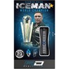 Strelice Za Pikado Gerwyn Price Midnight Edition 90% Tungsten