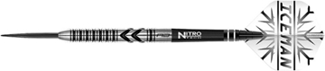 Strelice Za Pikado Gerwyn Price Thunderbolt 90% Tungsten