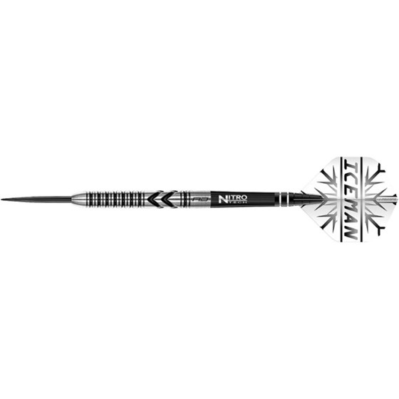 Strelice Za Pikado Gerwyn Price Thunderbolt 90% Tungsten