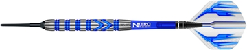Strelice Za Pikado Gerwyn Price 90% Tungsten