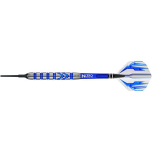Strelice Za Pikado Gerwyn Price 90% Tungsten