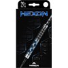 Strelice Za Pikado Hexon Blue PVD 90% Tungsten