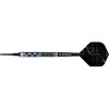 Strelice Za Pikado Hexon Blue PVD 90% Tungsten