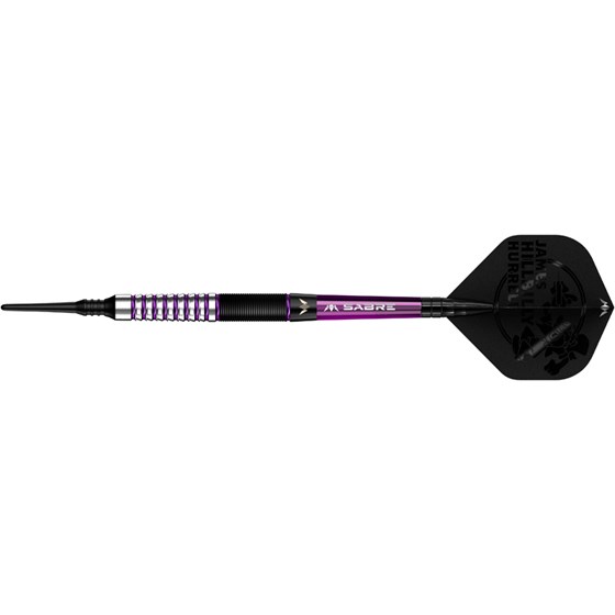 Strelice Za Pikado James Hurrell Hillbilly 90% Tungsten