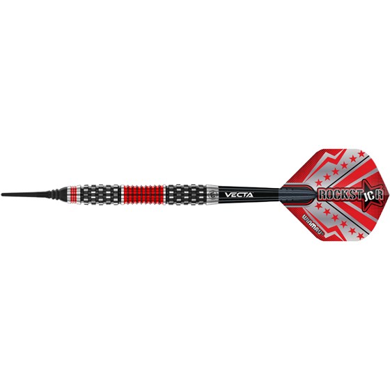 Strelice Za Pikado Joe Cullen Rockstar RS1 90% Tungsten