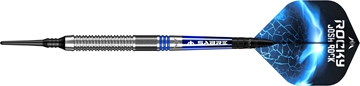 Strelice Za Pikado Josh Rock "Rocky" 80% Tungsten