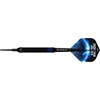 Strelice Za Pikado Josh Rock Black Brass