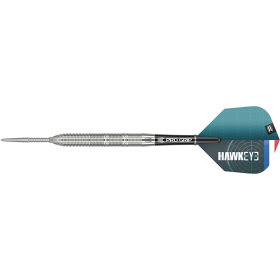 Strelice Za Pikado Kevin Doets Hawkeye 90% Tungsten