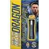 Strelice Za Pikado Luke Humphries TX3 Cool Blue SE  90% Tungsten