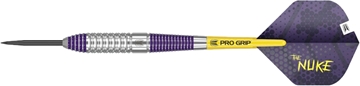 Strelice Za Pikado Luke Littler Brass