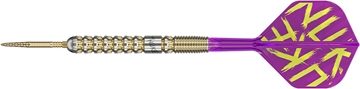 Strelice Za Pikado Luke Littler G1 Prodigy 90% Tungsten