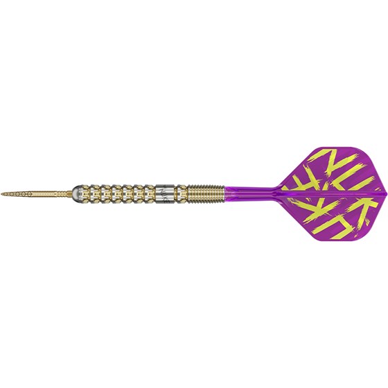 Strelice Za Pikado Luke Littler G1 Prodigy 90% Tungsten