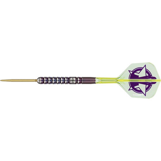 Strelice Za Pikado Luke Littler SP World Champion 2025 90% Tungsten