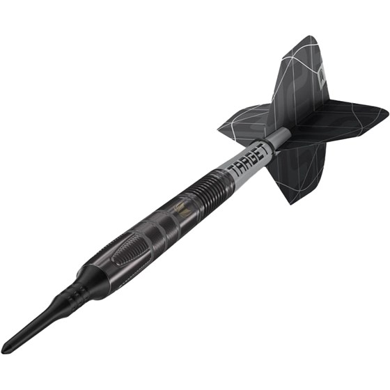 Strelice Za Pikado Nathan Aspinall X Echo 90% Tungsten