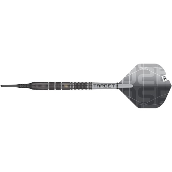 Strelice Za Pikado Nathan Aspinall X Echo 90% Tungsten
