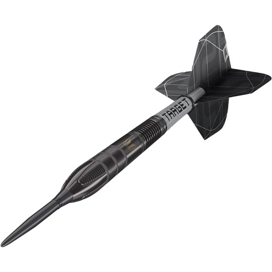 Strelice Za Pikado Nathan Aspinall X Echo 90% Tungsten