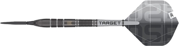 Strelice Za Pikado Nathan Aspinall X Echo 90% Tungsten
