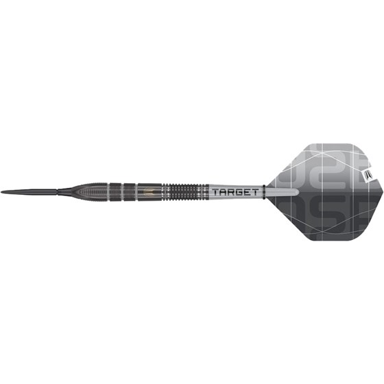 Strelice Za Pikado Nathan Aspinall X Echo 90% Tungsten