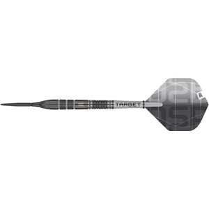 Strelice Za Pikado Nathan Aspinall X Echo 90% Tungsten