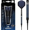 Strelice Za Pikado Nightfall 90% Tungsten SR M2